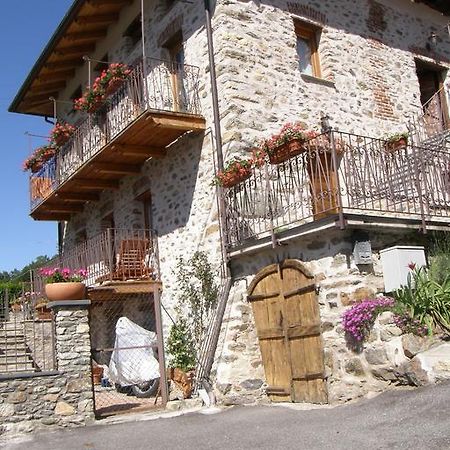 Monte Emilius Alloggio Ad Uso Turistico Vda Saint Christophe N 0002 Экстерьер фото