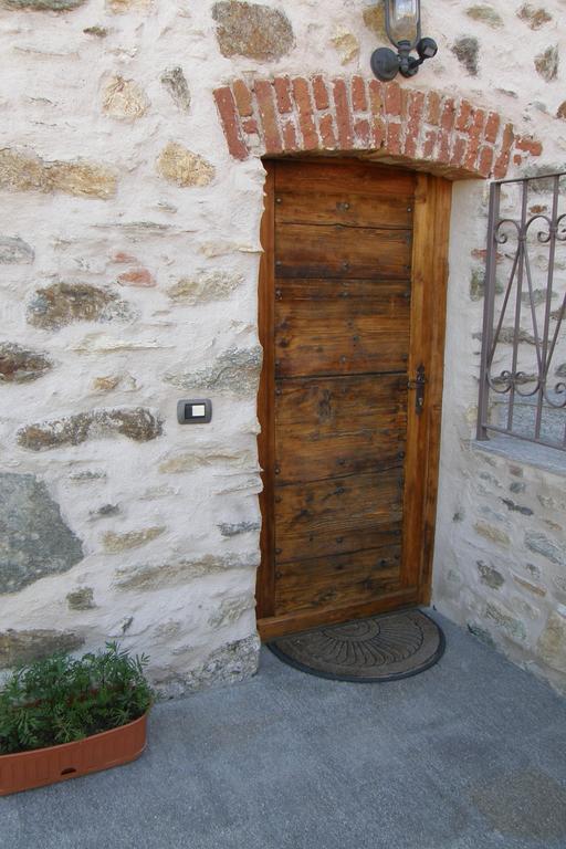 Monte Emilius Alloggio Ad Uso Turistico Vda Saint Christophe N 0002 Экстерьер фото